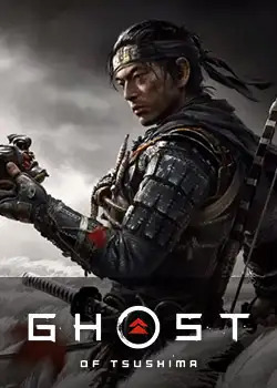 Ghost of Tsushima