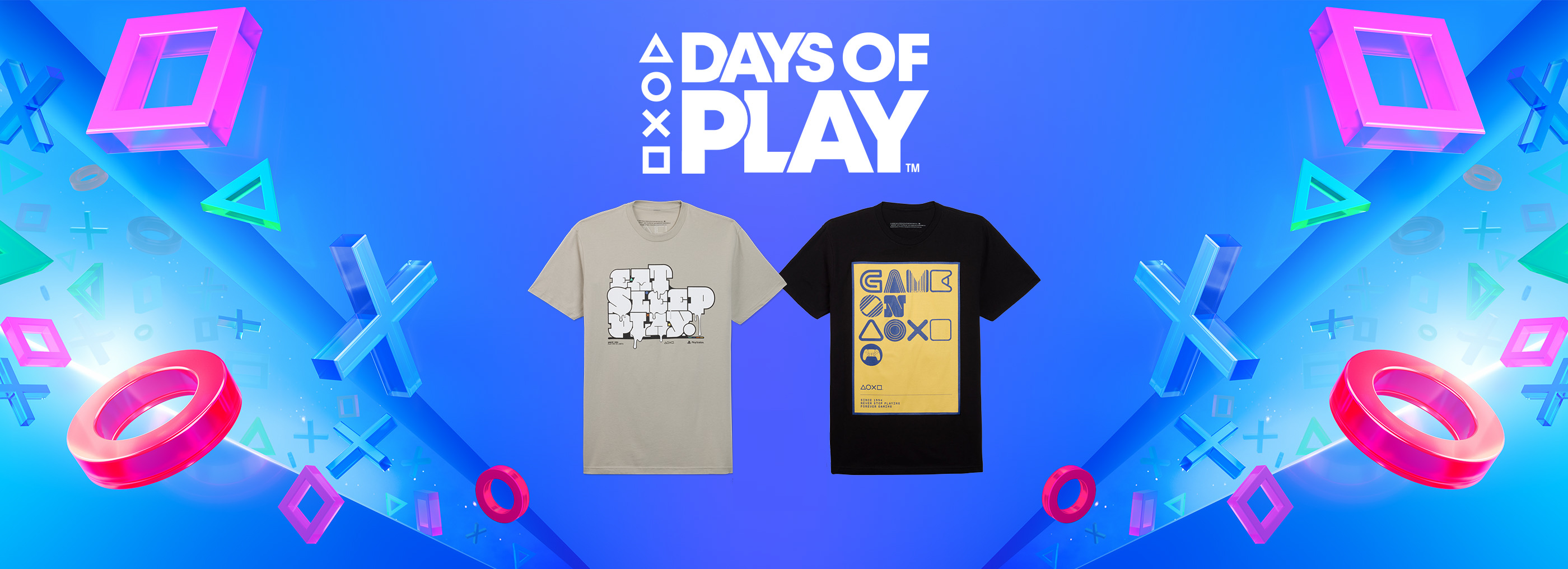 PSEU DE > Playstation Picks
