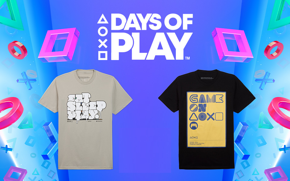 PSEU DE > Playstation Picks
